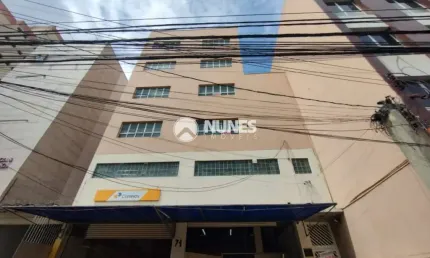Sala comercial para alugar no Centro, Osasco 