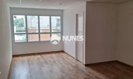 Sala comercial para alugar no Centro, Barueri 