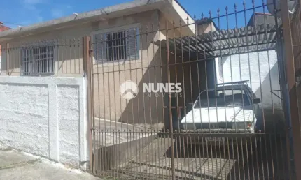 Casa com 2 quartos à venda na Cidade das Flores, Osasco 