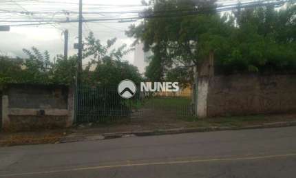 Terreno à venda no Rochdale, Osasco 