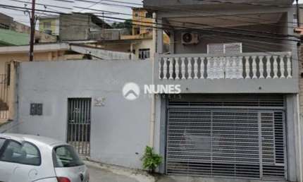 Casa com 2 quartos à venda no Jardim das Flores, Osasco 