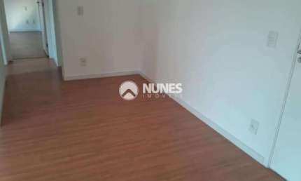 Apartamento com 2 quartos para alugar no Jardim Tupanci, Barueri 
