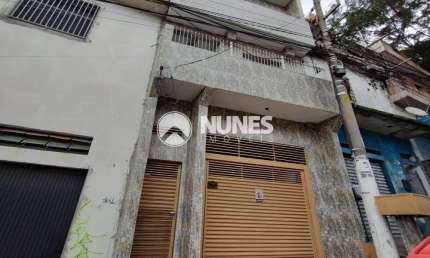Casa para alugar no Mutinga, Osasco 