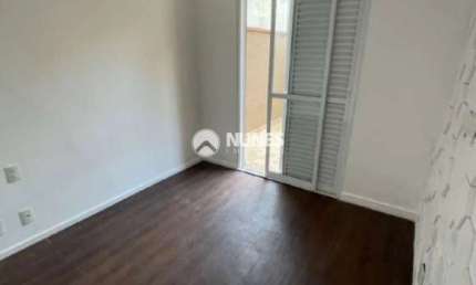 Apartamento com 3 quartos para alugar no Jardim Tupanci, Barueri 