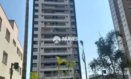 Apartamento com 2 quartos à venda na Vila Osasco, Osasco 