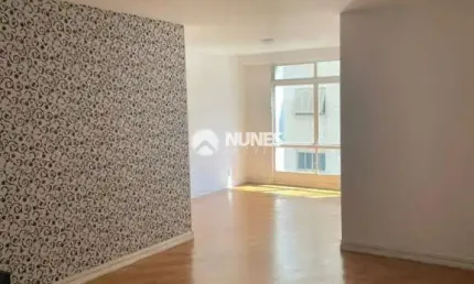 Apartamento com 3 quartos para alugar no Jardim Paulista, São Paulo 