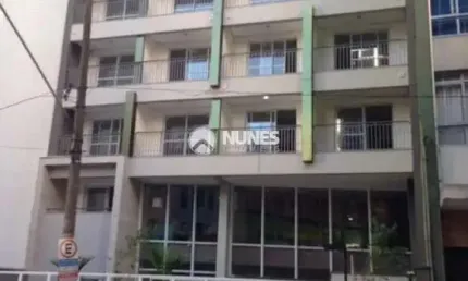 Apartamento com 1 quarto para alugar na Bela Vista, São Paulo 