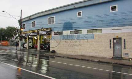 Sala comercial para alugar no Bussocaba, Osasco 