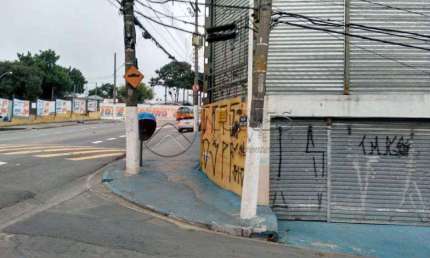 Ponto comercial para alugar no Bussocaba, Osasco 