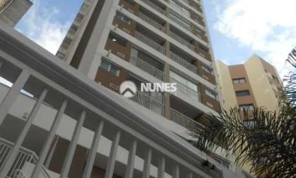 Flat com 1 quarto para alugar na Bela Vista, São Paulo 