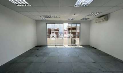 Sala comercial para alugar na Água Branca, São Paulo 