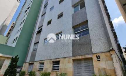 Apartamento com 1 quarto para alugar na Aclimação, São Paulo 