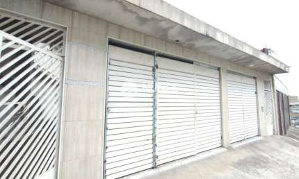 Casa com 1 quarto para alugar no Munhoz Júnior, Osasco 