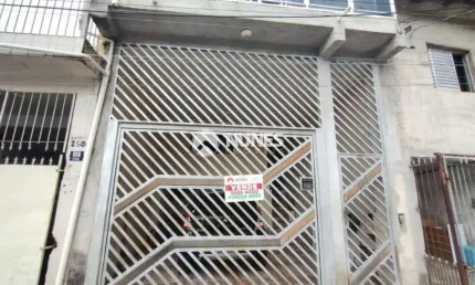 Casa com 3 quartos à venda no Parque Imperial, Barueri 