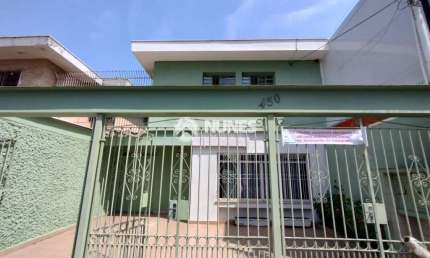 Casa com 4 quartos para alugar na Vila Campesina, Osasco 