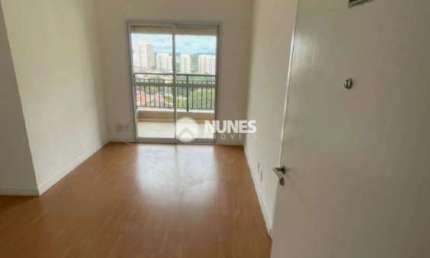 Apartamento com 2 quartos para alugar no Jardim Tupanci, Barueri 