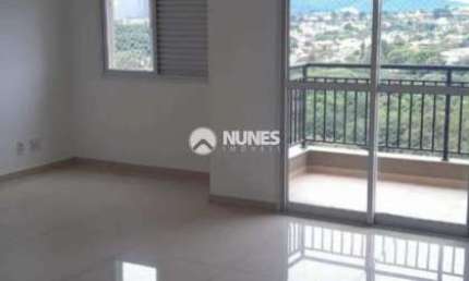 Apartamento com 2 quartos para alugar no Jardim Tupanci, Barueri 