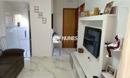Apartamento com 2 quartos à venda no Jardim Ísis, Cotia 
