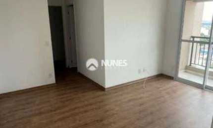 Apartamento com 2 quartos para alugar no Jardim das Belezas, Carapicuíba 