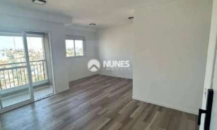 Apartamento com 2 quartos para alugar no Jardim das Belezas, Carapicuíba 
