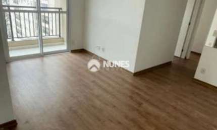 Apartamento com 2 quartos para alugar no Jardim das Belezas, Carapicuíba 