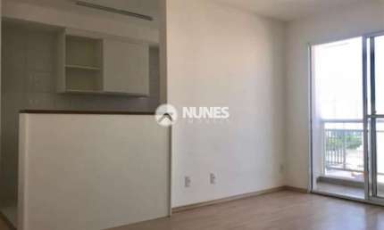 Apartamento com 2 quartos para alugar no Brás, São Paulo 