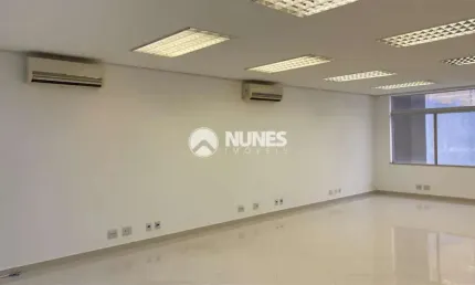 Sala comercial para alugar no Alphaville, Santana de Parnaíba 