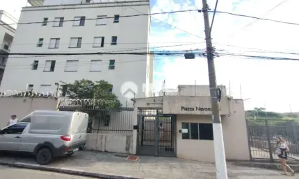 Apartamento com 3 quartos à venda no Novo Osasco, Osasco 