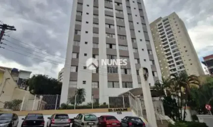 Apartamento com 3 quartos à venda na Vila Yara, Osasco 