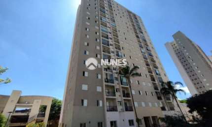 Apartamento com 2 quartos para alugar no Umuarama, Osasco 