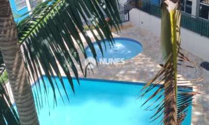 Apartamento com 2 quartos à venda no Jardim California, Osasco 