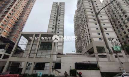 Apartamento com 2 quartos à venda no Presidente Altino, Osasco 