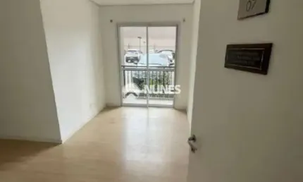 Apartamento com 2 quartos para alugar no Parque Viana, Barueri 