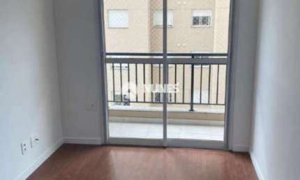 Apartamento com 3 quartos para alugar no Parque Viana, Barueri 