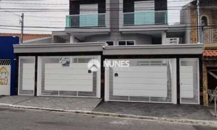 Casa com 3 quartos para alugar na Vila Campesina, Osasco 
