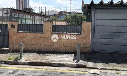 Casa com 2 quartos à venda no Jardim Elvira, Osasco 