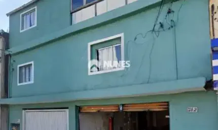 Casa com 5 quartos à venda no Jardim Santa Cecília, Barueri 