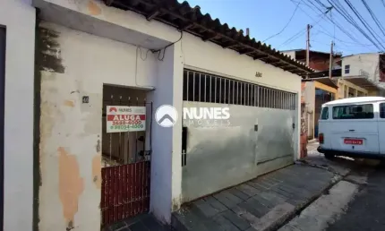 Casa com 7 quartos à venda no Jardim D'Abril, Osasco 