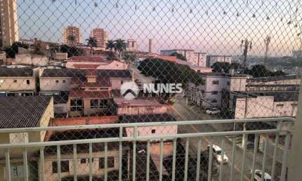Apartamento com 3 quartos à venda no Quitaúna, Osasco 