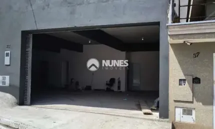 Ponto comercial para alugar na Vila do Conde, Barueri 
