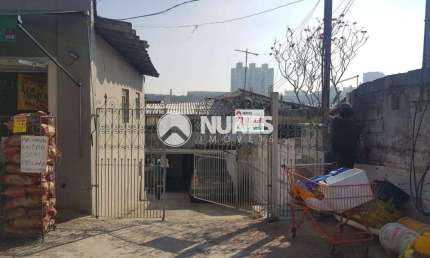 Casa com 2 quartos para alugar no Padroeira, Osasco 