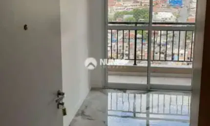 Apartamento com 2 quartos para alugar no Parque Viana, Barueri 