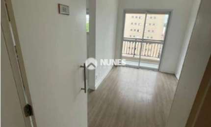 Apartamento com 2 quartos para alugar no Parque Viana, Barueri 