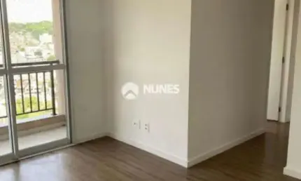 Apartamento com 3 quartos para alugar no Parque Viana, Barueri 
