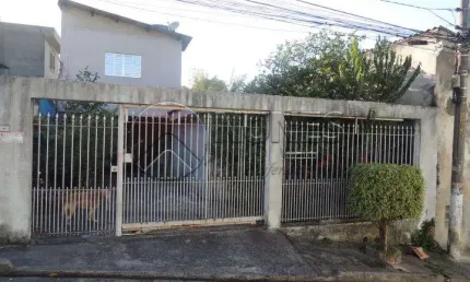 Casa com 3 quartos à venda no Novo Osasco, Osasco 
