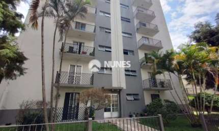 Apartamento com 2 quartos para alugar no Veloso, Osasco 