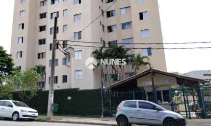 Apartamento com 2 quartos para alugar em Jaguaré, São Paulo 