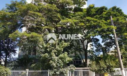 Apartamento com 2 quartos para alugar no Centro, Osasco 
