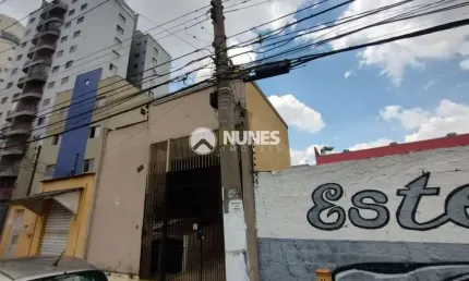 Sala comercial para alugar na Vila Osasco, Osasco 