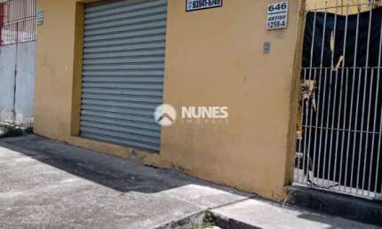 Terreno à venda no Munhoz Júnior, Osasco 